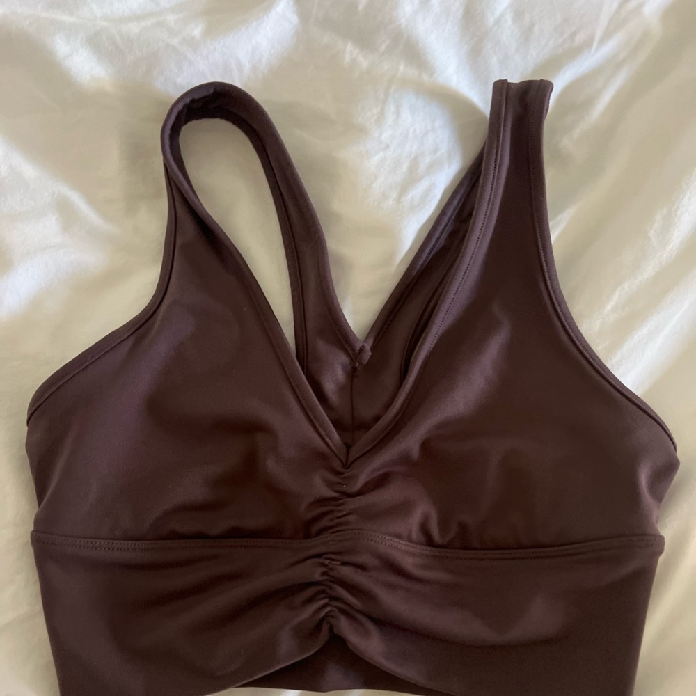 Alo Yoga Wild Thing Bra